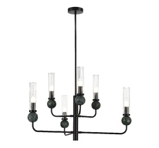 Подвесная люстра ST LUCE MEDEA SL1244.403.06