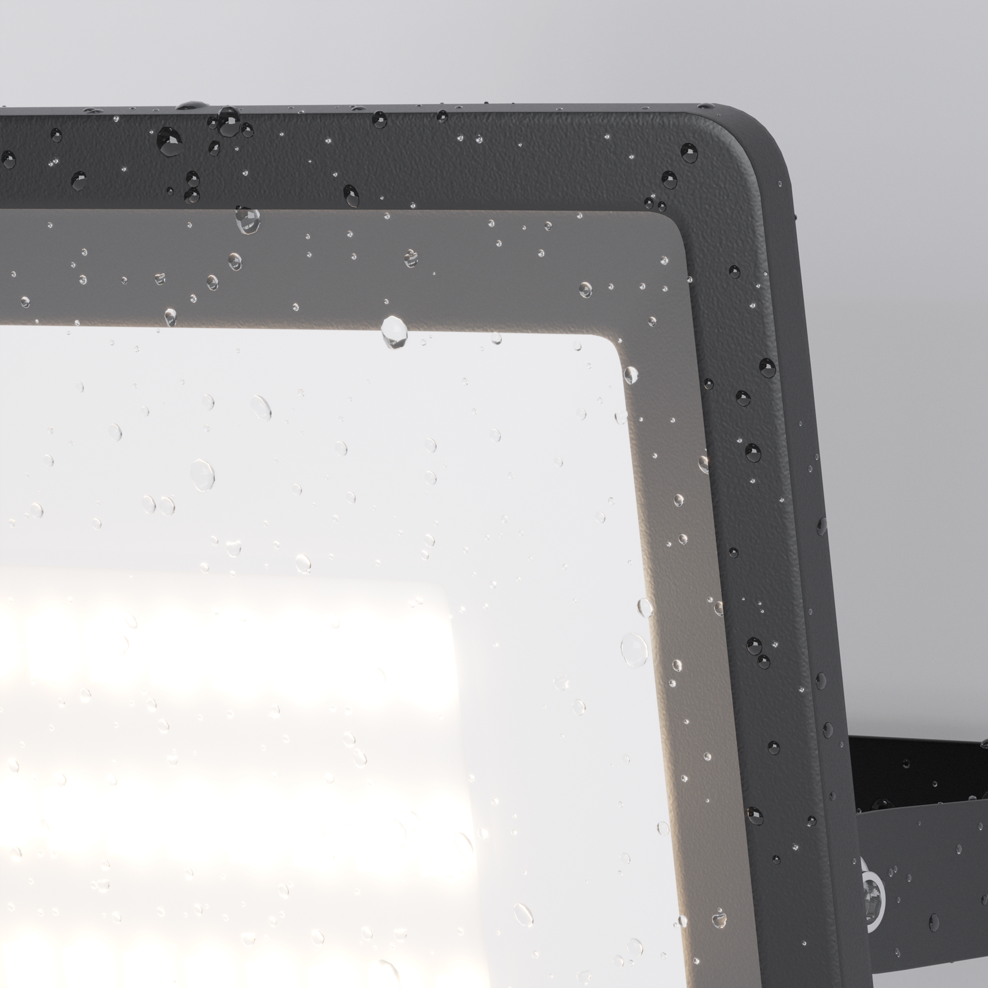 Прожектор Maytoni Flood FL001-L30B6KSR_MY