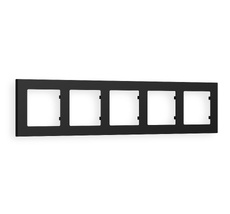 Рамка Ambrella Volt ALFA Techno AF220705_AMB