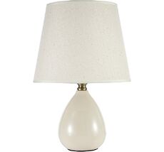 Настольная лампа Arti Lampadari Riccardo Riccardo E 4.1 LG