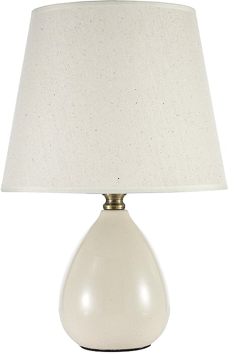 

Настольная лампа Arti Lampadari Riccardo Riccardo E 4.1 LG, Riccardo E 4.1 LG