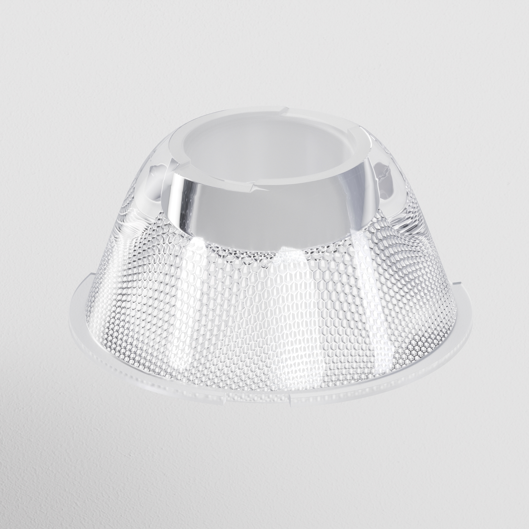 Линза для трека Maytoni Technical Focus LED LensD50-15_MY