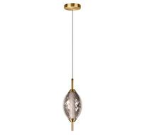 Подвесной светильник LOFT IT Helix 10421/A Smoke_LF