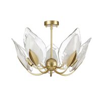 Потолочная люстра Odeon Light MOKARTA 4924/5