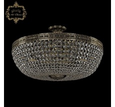 Хрустальная люстра Bohemia Art Classic 21.111.60SP.GB_BI
