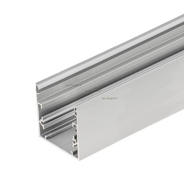 

Профиль TOP-LINIA53-2000 ANOD 016989, 016989