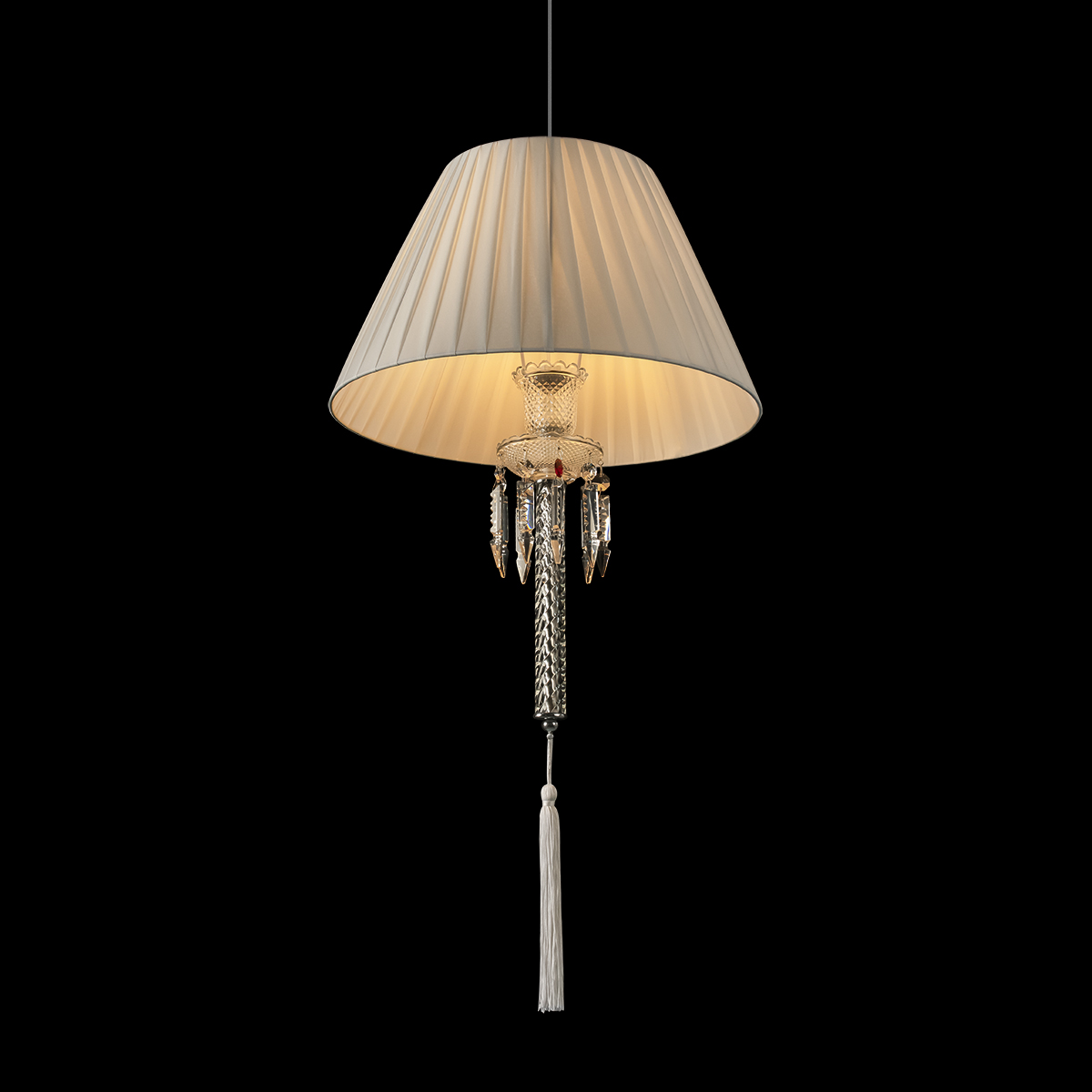 Подвесной светильник LOFT IT Zenith 10210P/B White_LF