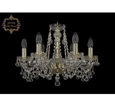 Хрустальная люстра Bohemia Art Classic 11.26.6.165.Gd.B_BI