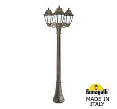 Уличный фонарный столб ANNA E22.158.S30.BYF1R