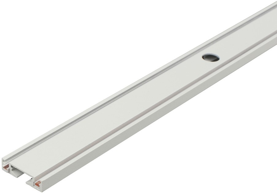 Шинопровод накладной белый магнитный 48V Aployt APL.0170.10.300