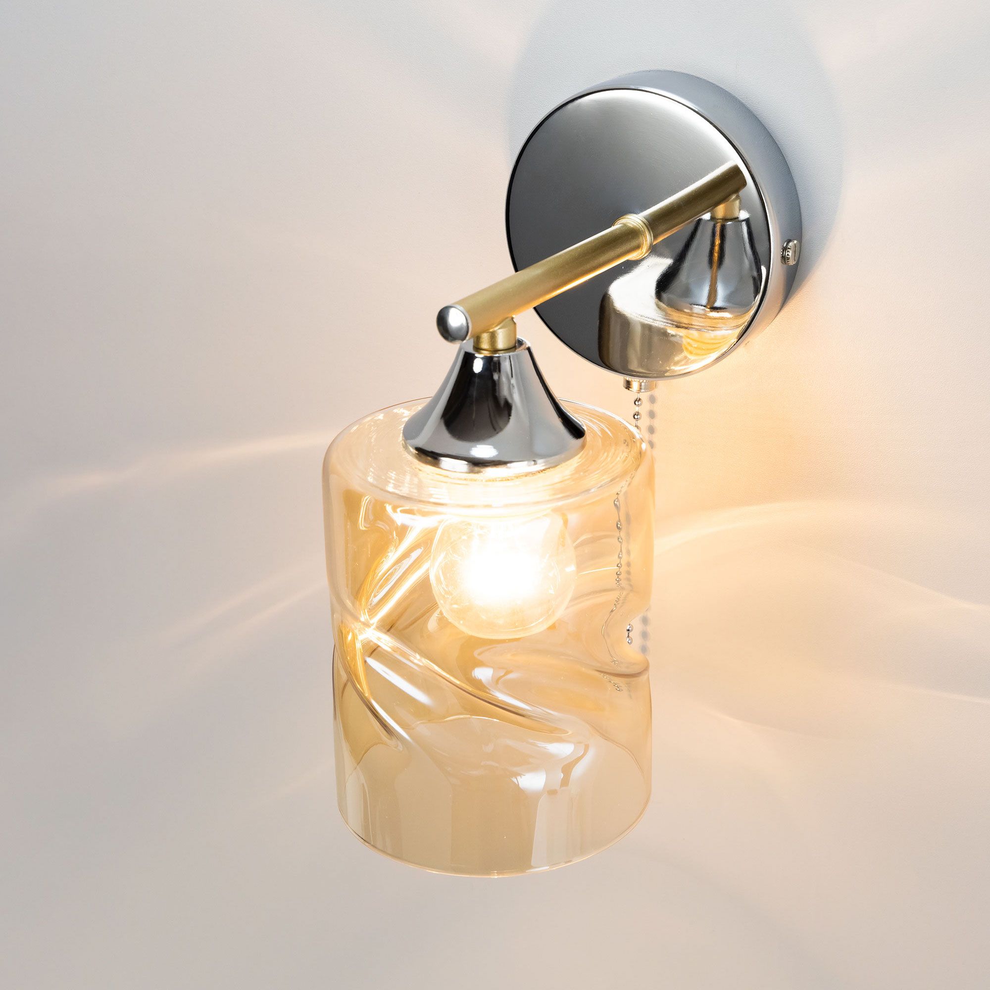 Бра CitiLux Клод CL137312