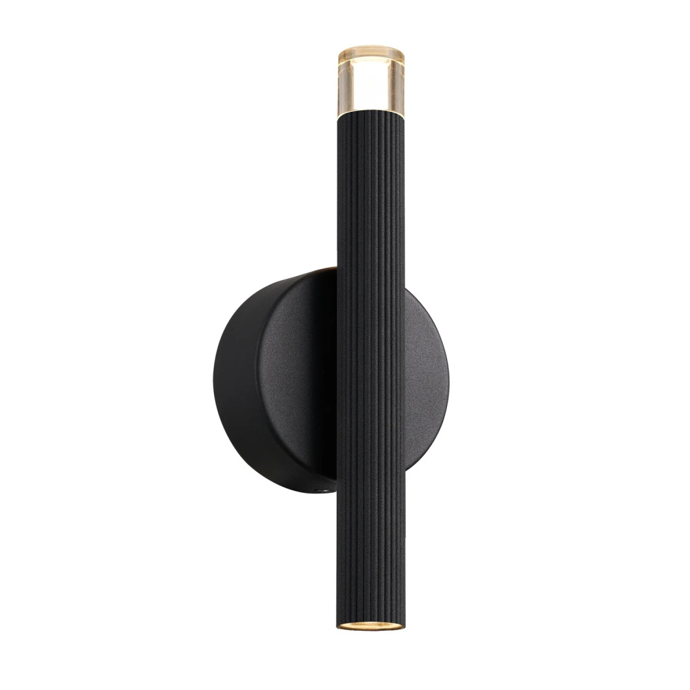 Настенный светильник Blick 4758-1W