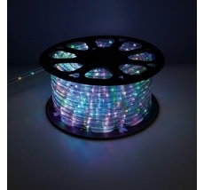 Светодиодная лента влагозащищенная IP65 220V Feron 41031_FR