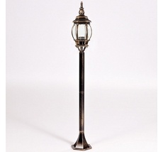 Наземный фонарь IP44 Gb Oasis Light 83406S Gb_OL