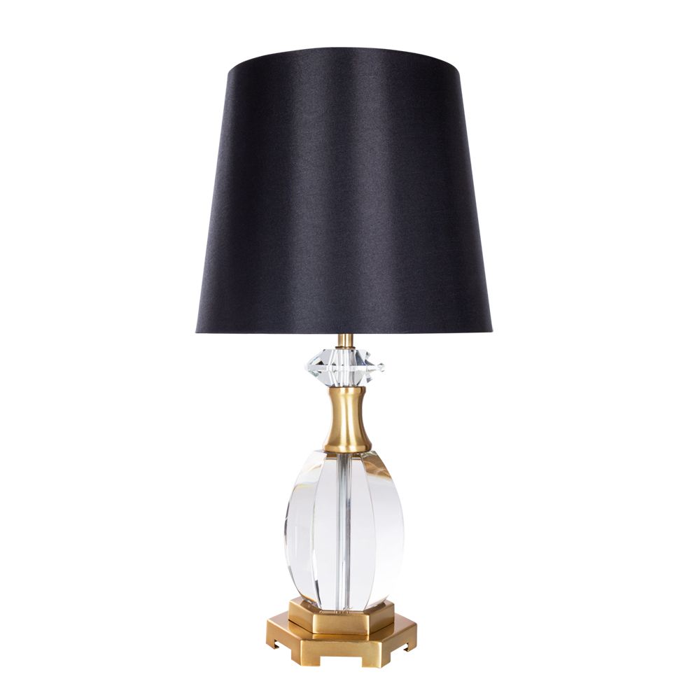 

Настольная лампа ArteLamp MUSICA A4025LT-1PB, A4025LT-1PB