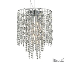 Подвесной светильник Ideallux EVASIONE SP8_IL
