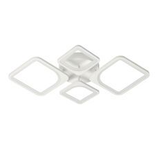 Потолочная люстра De Markt Мадлен 424012704_MW