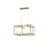 Подвесной светильник ILamp GOLDEN P2484-4_IP