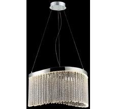 Подвесная люстра Wertmark HELMA WE465.01.103