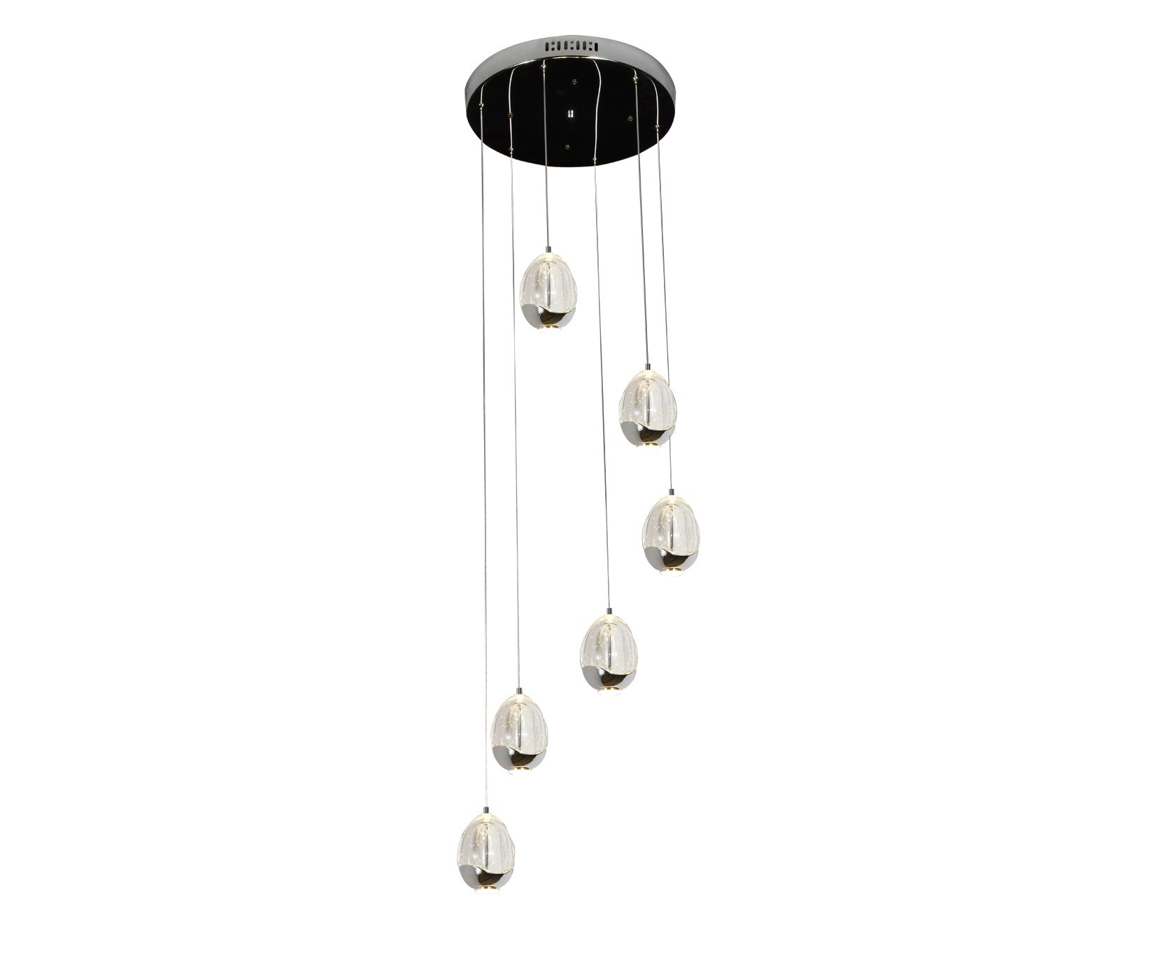 

Подвесной светильник Kink Light Берти 07866-6A,02, 07866-6A,02