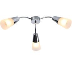 Потолочная люстра Escada 1100/3P Chrome_ESC