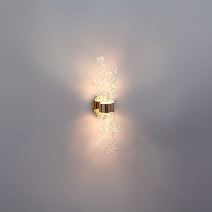 Настенный светильник Lightstar Acrile 737672_LS