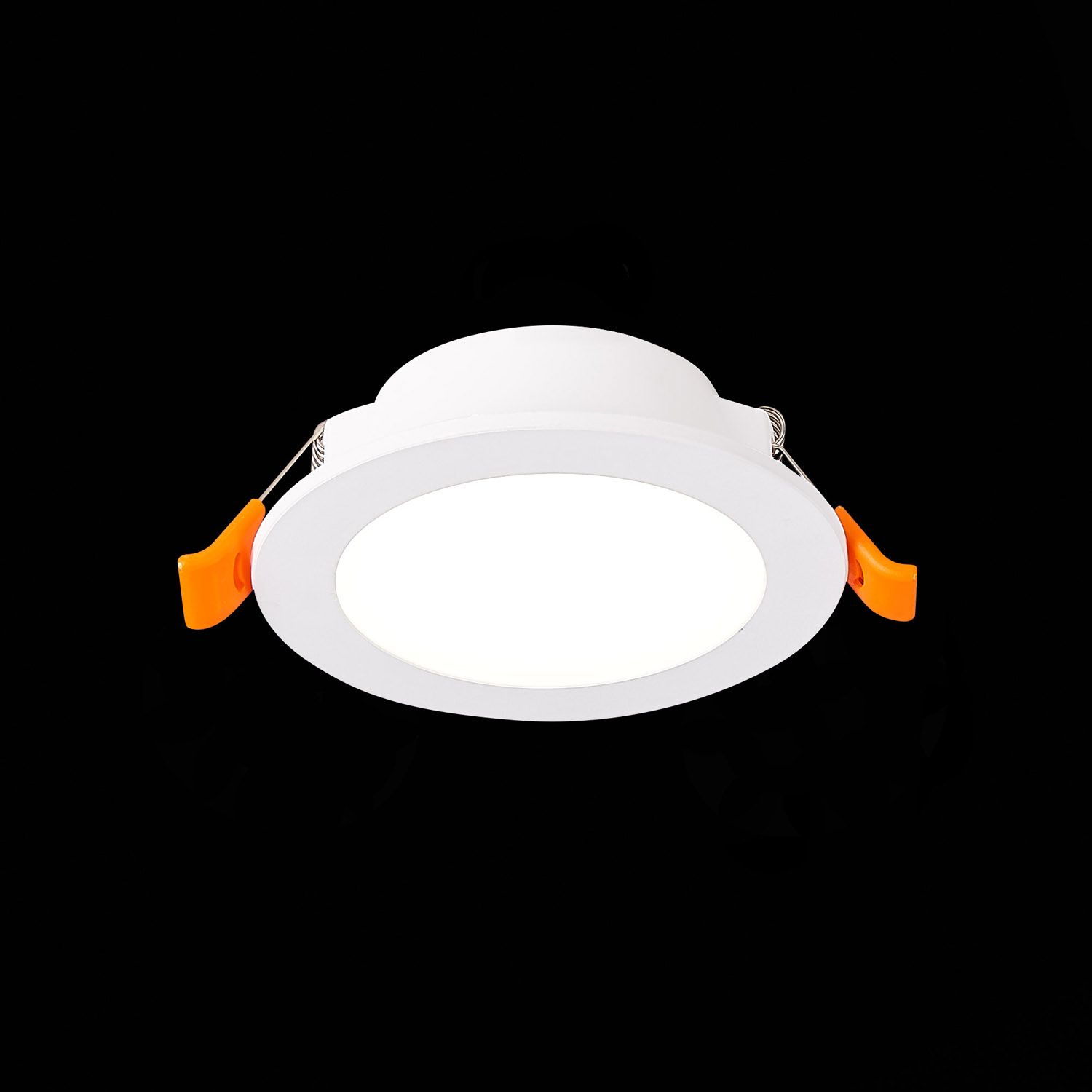 Встраиваемый светильник ST Luce REGGILA ST212.508.05