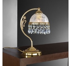 Настольная лампа P.6300P Reccagni Angelo P 6300P_RA