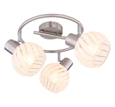 Спот Globo Willy 54025-3_GL