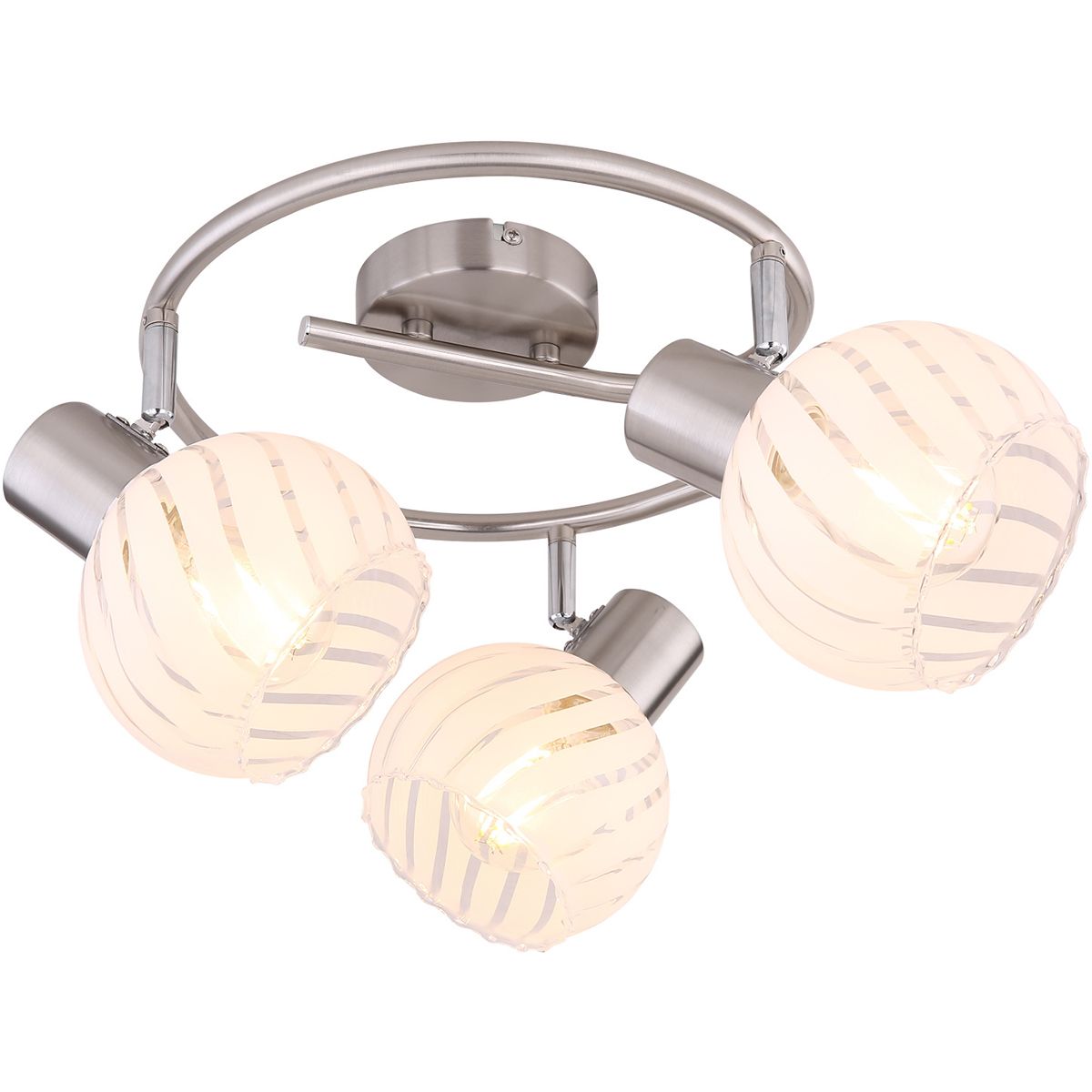Спот Globo Willy 54025-3_GL
