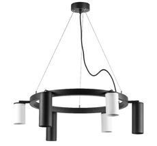 Подвесная люстра LightStar Rullo LR016873363_LS