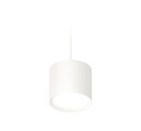 Подвесной светильник Ambrella light GX53 Techno XP8110011_AMB