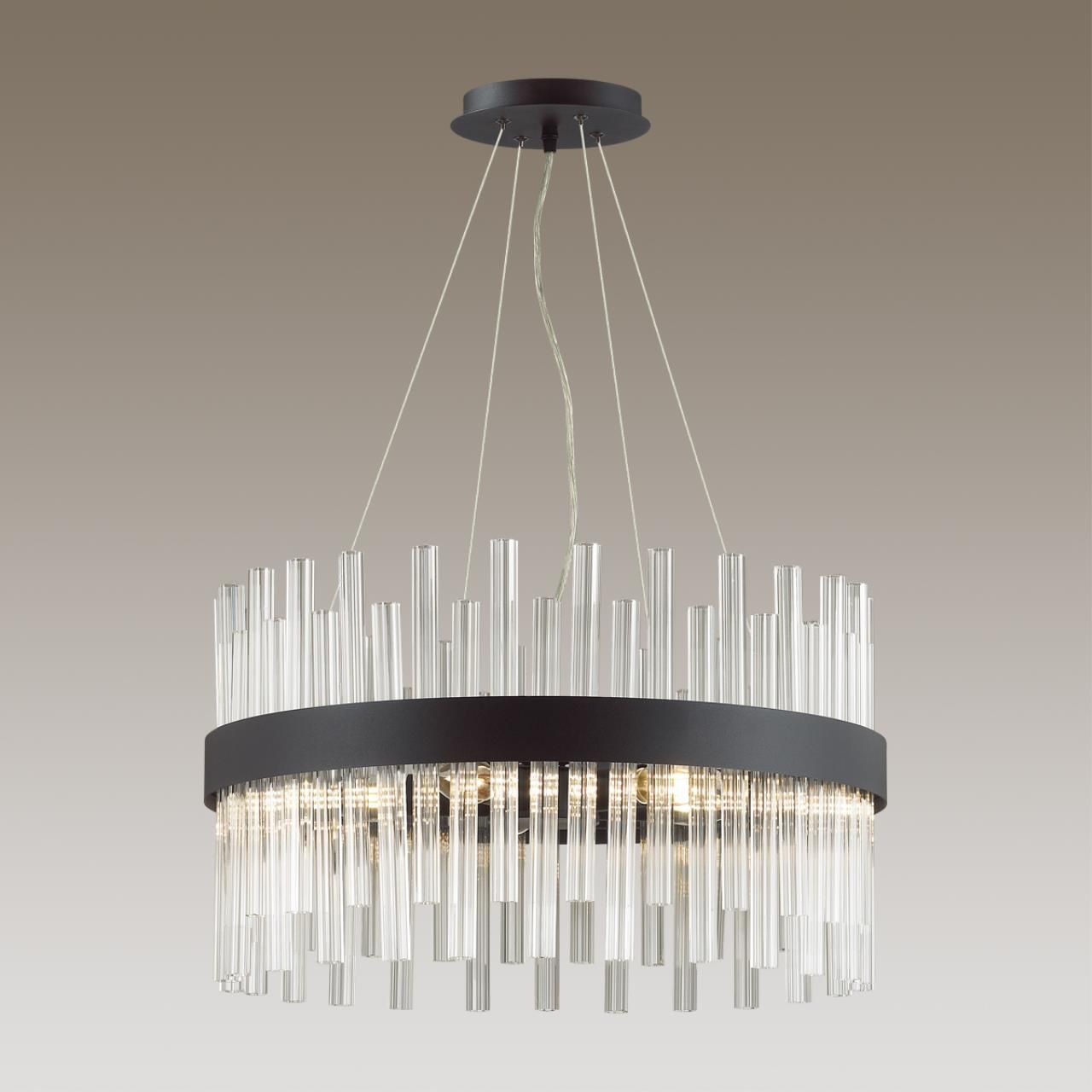 Подвесная люстра Lumion MITSUKO 5272/5