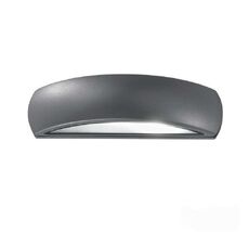 Настенный светильник Ideallux GIOVE AP1 ANTRACITE_IL