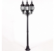 Наземный фонарь IP44 83408L Bl Oasis Light 83408LB Bl_OL