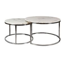 Журнальный столик ArtHomeDecor Los ID-189 CR