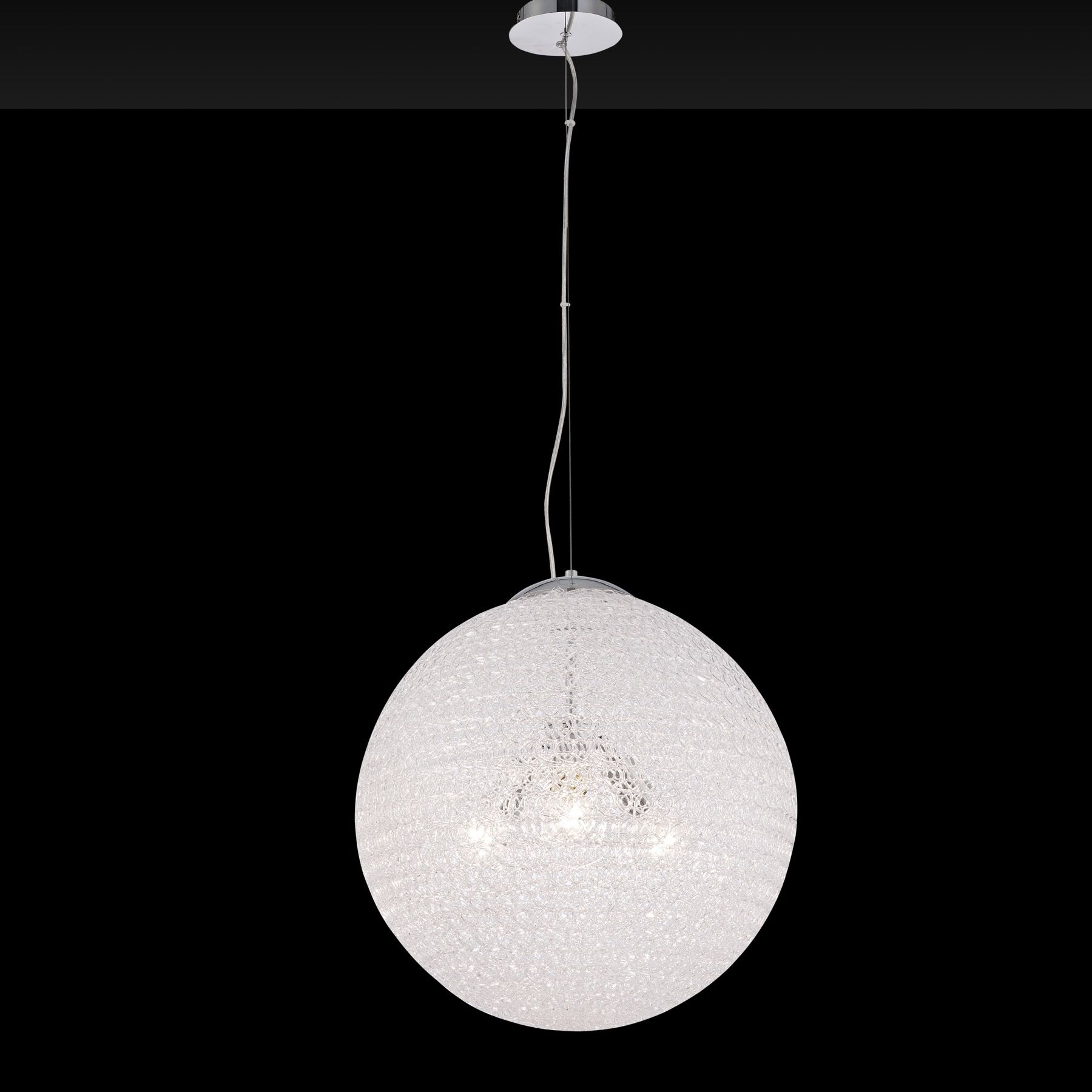 Подвесной светильник Mantra Bola 5710_MN