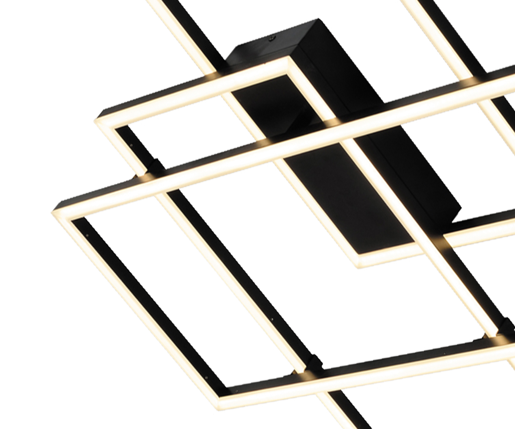 Потолочная люстра KinkLight ЛИНД 07611,19_KL