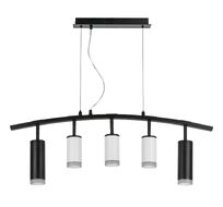 Подвесная люстра LightStar Rullo LR7358723630_LS