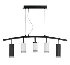 Подвесная люстра LightStar Rullo LR7358723630_LS