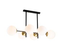 Потолочная люстра Escada 1163/6S_ESC