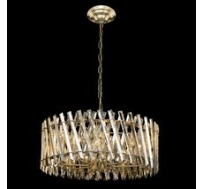 Подвесная люстра CitiLux Ингвар CL334283