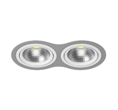 Встраиваемый светильник LightStar INTERO i9290606_LS