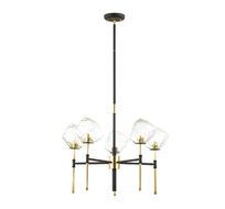 Потолочная люстра Odeon Light STONO 4789/5