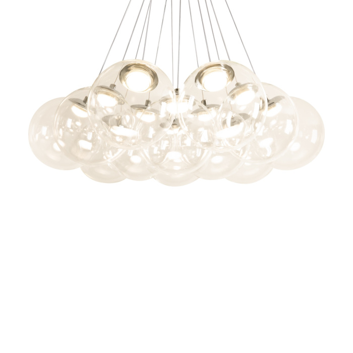 Подвесной светильник Freya FR5580PL-L60CH_MY