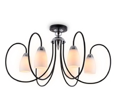 Потолочная люстра Ambrella light TRADITIONAL TR3121_AMB