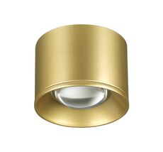 Накладной светильник Novotech светодиодный PATERA 358669