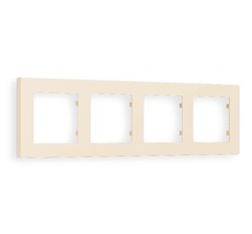 Рамка Ambrella Volt ALFA Techno AF220334_AMB