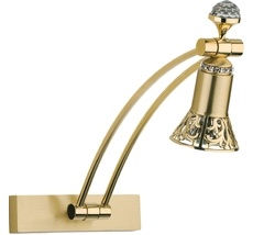 Подсветка для картин Kutek COCO PODSWIETLENIA COC-PODS-1(Z)350-CR