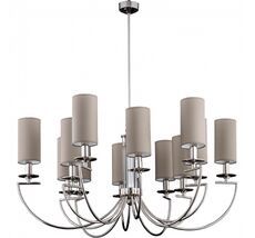 Потолочная люстра Kutek LEA LEA-ZW-12(N/A)